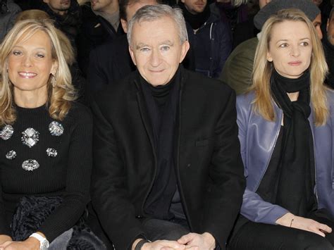 christian dior ownership|bernard arnault daughter.